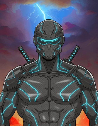 Goonerlabs profile view