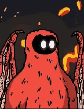 Oceanic profile view