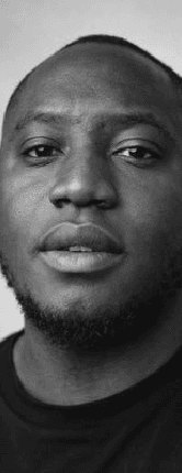 Francis O. Samuel portrait